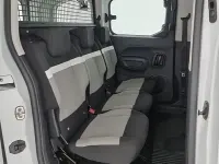Usata Citroën e-Berlingo Feel 131 CV (96 kW) 2023 Bianco Station wagon