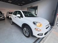 Occasion Fiat 500X Lounge 95 ch (69 kW) 2017 Blanc SUV