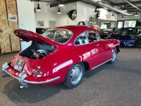 Usata Porsche 356 75 CV (55 kW) 1964 Altri Coupé