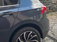 Usata VW Golf VII Style 130 CV (95 kW) 2020 Grigio Berlina