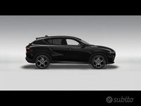 Nuova Alfa Romeo Tonale 2025 Nero SUV