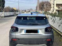 Usata Jeep Avenger Altitude 101 CV (74 kW) 2024 SUV