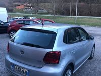 usata VW Polo -- 1.2 TDI DPF 5p. Trendline