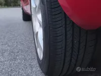 Usata Alfa Romeo MiTo 85 CV (62 kW) 2013 Rosso Utilitaria