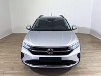 Nuova VW Taigo Edition 95 CV (69 kW) 2026 Argento SUV