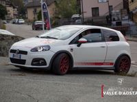 usata Abarth Grande Punto Grande Punto 1.4 T-Jet 16V 3 porte