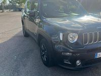 Usata Jeep Renegade 120 CV (88 kW) 2020 SUV