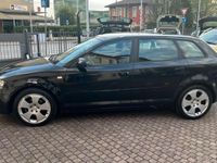 usata Audi A3 SPB 2.0 16V TDI Attraction