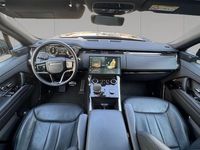 Usata Land Rover Range Rover Sport HSE Dynamic 249 CV (183 kW) 2023 Santorini black SUV