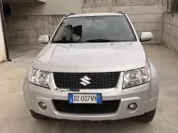 Usata Suzuki Grand Vitara 166 CV (122 kW) 2009 SUV