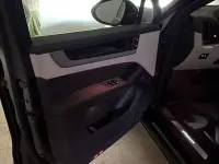 Usata Porsche Cayenne 353 CV (259 kW) 2023 Nero SUV