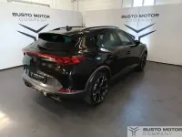 Usata Cupra Formentor 204 CV (150 kW) 2024 Nero / metallizzato SUV