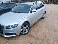 Usata Audi A4 140 CV (102 kW) 2014 Berlina