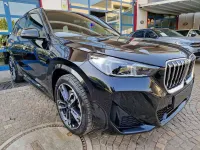 Usata BMW X1 M Sport 211 CV (155 kW) 2024 Black sapphire metallic SUV