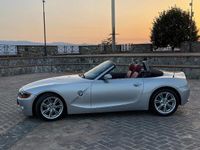 usata BMW Z4 (e85) - 2003