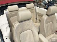 Usata VW New Beetle Cabriolet United 105 CV (77 kW) 2007 Cabrio