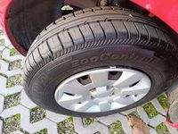 Usata Fiat Panda 75 CV (55 kW) 2012 Utilitaria