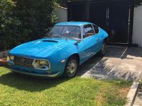 Usata Lancia Fulvia 90 CV (66 kW) 1969 Blu/azzurro Coupé