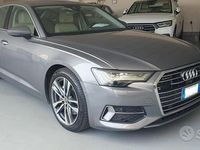 usata Audi A6 Business Sport 50 TDI quattro 210(286) kW(PS)