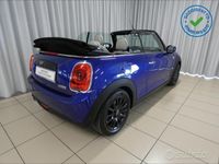 usata Mini Cooper Cabriolet 1.5 Cooper Boost