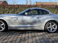 Usata BMW Z4 184 CV (135 kW) 2012 Other Cabrio