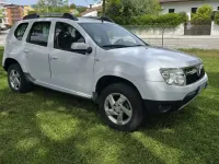 Usata Dacia Duster 110 CV (80 kW) 2012 SUV