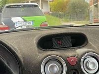 Usata Citroën C2 193 CV (141 kW) 2006 Utilitaria
