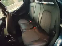 Gebraucht Mercedes A170 82 PS (60 kW) 2003 Blau Limousine