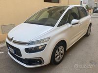 usata Citroën C4 Picasso cambio manuale full full option