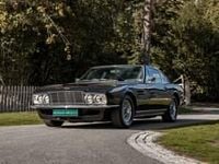 Usata Aston Martin DBS 330 CV (242 kW) 1970 Nero Coupé