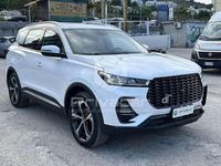 Usata DR DR 6.0 155 CV (114 kW) 2023 Bianco SUV