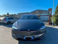 Usata Tesla Model X 186 kW (253 CV) 2020 SUV