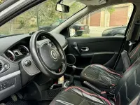 Usata Renault Clio IV 68 CV (50 kW) 2013 Bianco Berlina