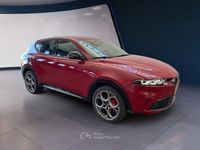 Usata Alfa Romeo Tonale 280 CV (205 kW) 2024 Rosso SUV