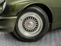 Usata MG RV8 192 CV (141 kW) 1994 Verde Cabrio