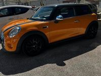 usata Mini Cooper Coupé 