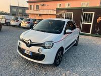 Usata Renault Twingo 71 CV (52 kW) 2016 Utilitaria