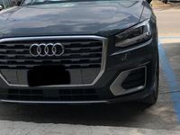 usata Audi Q2 sport