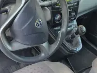 Usata Lancia Ypsilon 69 CV (50 kW) 2015 Bianco Utilitaria