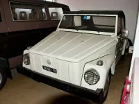 Usata VW 181 48 CV (35 kW) 1976 Beige SUV