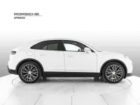 Usata Porsche Macan 163 CV (119 kW) 2025 Bianco SUV