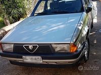 Usata Alfa Romeo 75 1986 Berlina