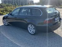 Usata BMW 330 231 CV (169 kW) 2007 Station wagon