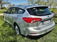 Usata Ford Focus 2021 Grigio Station wagon