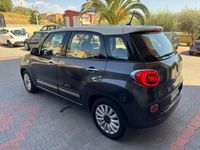 Usata Fiat 500L Urban 120 CV (88 kW) 2016 Monovolume