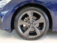 Usata Audi A3 S-Line 150 CV (110 kW) 2025 Blu navarra met Berlina
