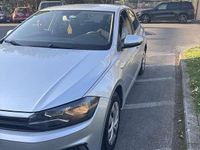 Usata VW Polo Trendline 65 CV (47 kW) 2019 Utilitaria