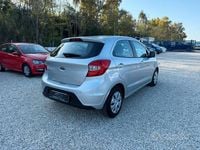 Usata Ford Ka 71 CV (52 kW) 2017 Grigio Berlina
