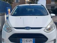 usata Ford B-MAX 1.4 Business Titanium Gpl 86cv