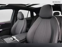 Nuova Mercedes EQE350 AMG Line Premium Plus 135 kW (184 CV) 2025 Nero SUV